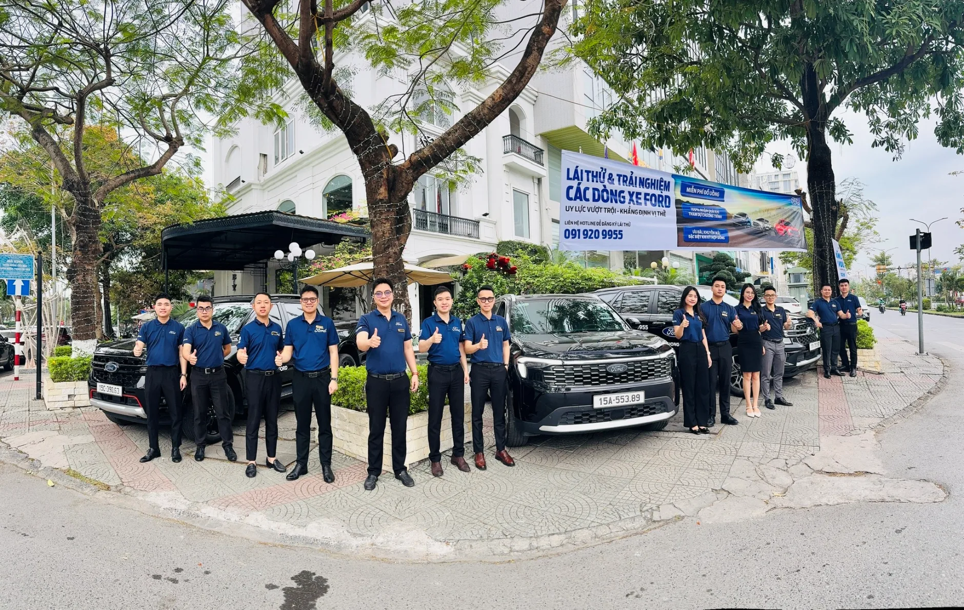Đại Lý Ford Hải Phòng: Bảng Giá Chi Tiết & Chương Trình Khuyến Mãi Mới Nhất 14 Đại Lý Ford Hải Phòng: Bảng Giá Chi Tiết & Chương Trình Khuyến Mãi Mới Nhất vinhxdcom haiphong frd Đại Lý Ford Hải Phòng: Bảng Giá Chi Tiết & Chương Trình Khuyến Mãi Mới Nhất